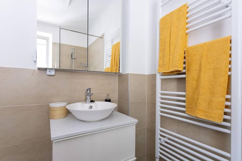 New Shalalaliving Vienna - Lovely Home Near Schoenbrunn In Vienna - Ag Εξωτερικό φωτογραφία