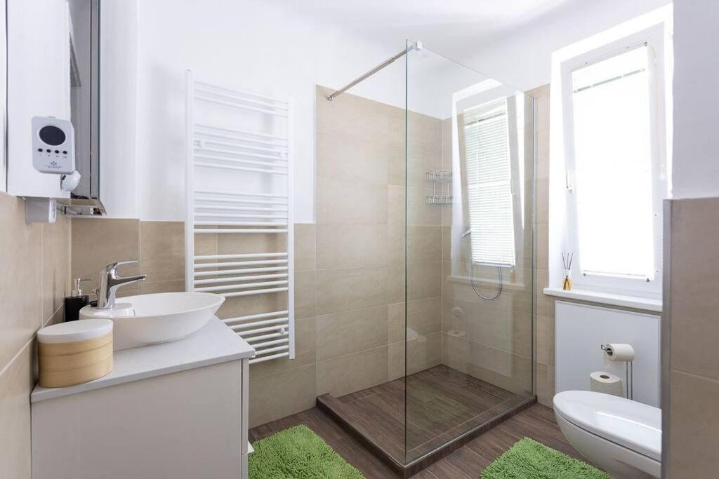 New Shalalaliving Vienna - Lovely Home Near Schoenbrunn In Vienna - Ag Εξωτερικό φωτογραφία