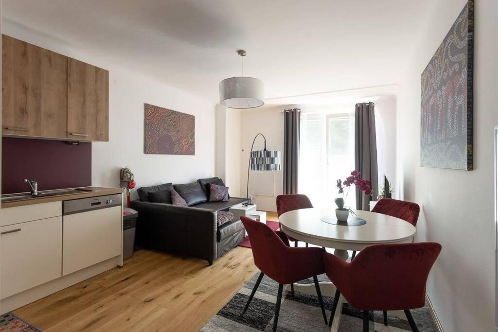 New Shalalaliving Vienna - Lovely Home Near Schoenbrunn In Vienna - Ag Εξωτερικό φωτογραφία