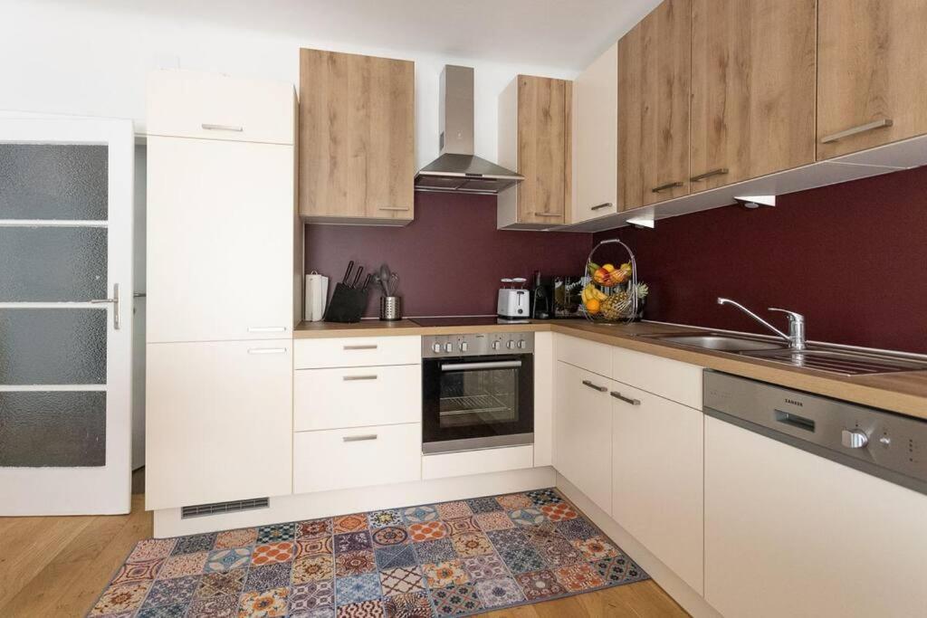 New Shalalaliving Vienna - Lovely Home Near Schoenbrunn In Vienna - Ag Εξωτερικό φωτογραφία