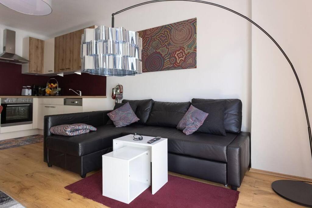 New Shalalaliving Vienna - Lovely Home Near Schoenbrunn In Vienna - Ag Εξωτερικό φωτογραφία