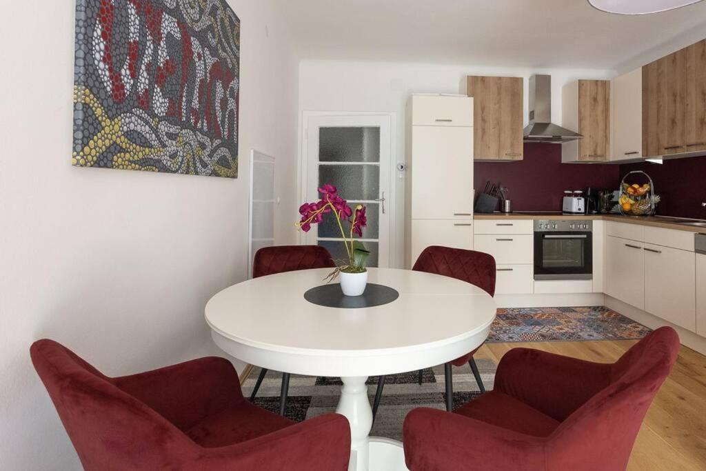 New Shalalaliving Vienna - Lovely Home Near Schoenbrunn In Vienna - Ag Εξωτερικό φωτογραφία